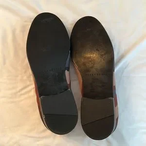 Duke + Dexter | Shoes | Duke Dexter Mens Blue Brown And 
